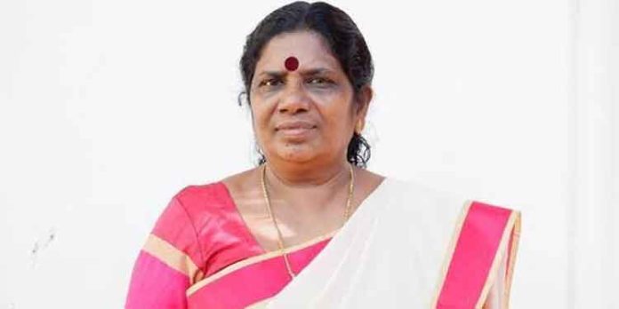 സതിയമ്മയെ പുറത്താക്കിയതല്ല, തൊഴിൽ കാലാവധി ഫെബ്രുവരിയിൽ കഴിഞ്ഞു ; മന്ത്രി ജെ ചിഞ്ചു റാണി സതിയമ്മയെ പുറത്താക്കിയതല്ല, തൊഴിൽ കാലാവധി ഫെബ്രുവരിയിൽ കഴിഞ്ഞു ; മന്ത്രി ജെ ചിഞ്ചു റാണി
