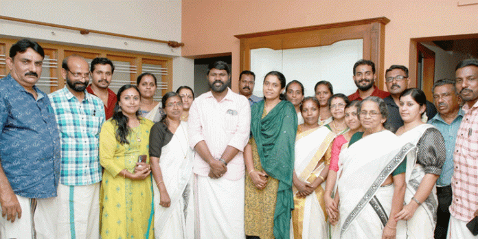 ജില്ലാ ശിശുക്ഷേമ സമിതിയുടെ നേതൃത്വത്തിൽ ഓണാഘോഷ പരിപാടികൾ നടത്തി ജില്ലാ ശിശുക്ഷേമ സമിതിയുടെ നേതൃത്വത്തിൽ ഓണാഘോഷ പരിപാടികൾ നടത്തി