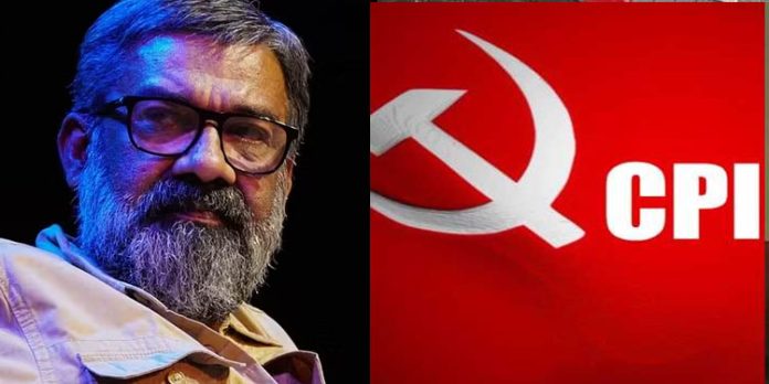 ജൂറിയെ സ്വാധീനിച്ചെങ്കില് തെറ്റ് ; അവാര്ഡ് വിവാദത്തില് രഞ്ജിത്തിനെതിരെ സിപിഐ ജൂറിയെ സ്വാധീനിച്ചെങ്കില് തെറ്റ് ; അവാര്ഡ് വിവാദത്തില് രഞ്ജിത്തിനെതിരെ സിപിഐ