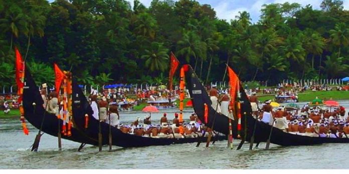 ആറന്മുള ഉത്തൃട്ടാതി ജലോത്സവം സെപ്റ്റംബര് രണ്ടിന് ആറന്മുള ഉത്തൃട്ടാതി ജലോത്സവം സെപ്റ്റംബര് രണ്ടിന്