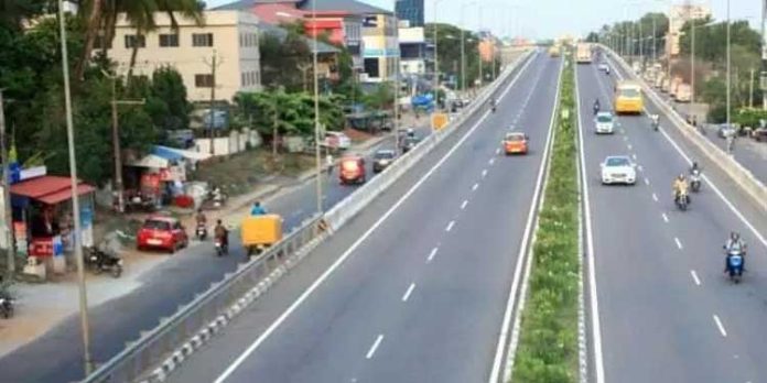 ദേശീയപാതയിൽ ഇരുചക്ര വാഹനങ്ങൾ അനുവദിക്കരുതെന്ന ശുപാർശയുമായി ഗതാഗത സെക്രട്ടറി ബിജു പ്രഭാകർ ദേശീയപാതയിൽ ഇരുചക്ര വാഹനങ്ങൾ അനുവദിക്കരുതെന്ന ശുപാർശയുമായി ഗതാഗത സെക്രട്ടറി ബിജു പ്രഭാകർ
