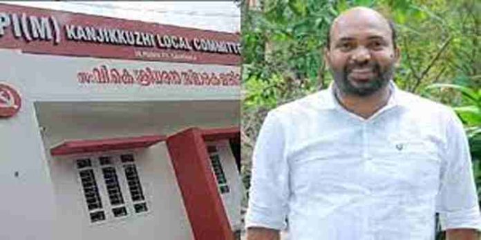 ബന്ധുവിന്റെ മകനെതിരെ നടപടി ; പോലീസിന് സിപിഎം നേതാവിന്റെ വക തെറിവിളി , ശബ്ദരേഖ പുറത്ത് ബന്ധുവിന്റെ മകനെതിരെ നടപടി ; പോലീസിന് സിപിഎം നേതാവിന്റെ വക തെറിവിളി , ശബ്ദരേഖ പുറത്ത്