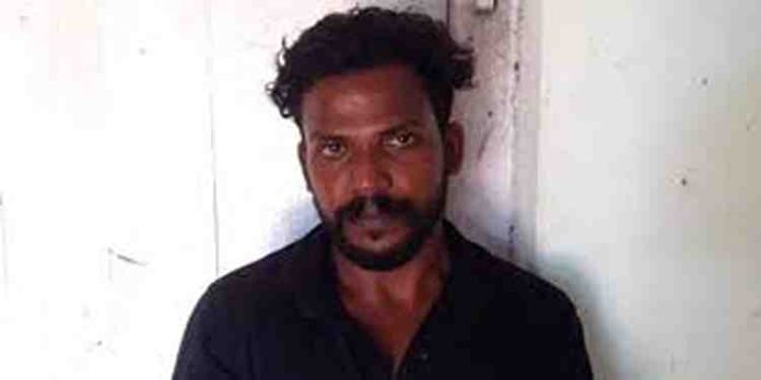 ഗര്ഭിണിയെ വീട്ടില് കയറി പീഡിപ്പിച്ചു; പ്രാദേശിക ഡിവൈഎഫ്ഐ നേതാവ് അറസ്റ്റില് ഗര്ഭിണിയെ വീട്ടില് കയറി പീഡിപ്പിച്ചു; പ്രാദേശിക ഡിവൈഎഫ്ഐ നേതാവ് അറസ്റ്റില്
