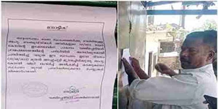 മാംസം കഴിച്ചു, വീട്ടമ്മയുടെ ചുണ്ടും നാക്കും പൊട്ടി ; മാംസം കഴിച്ചു, വീട്ടമ്മയുടെ ചുണ്ടും നാക്കും പൊട്ടി ;