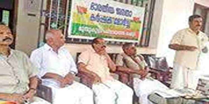 ചെങ്ങന്നൂരില് ഫ്രീഡം വിജില് 14ന് ചെങ്ങന്നൂരില് ഫ്രീഡം വിജില് 14ന്