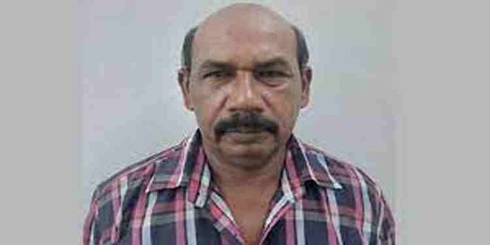 പ്രായപൂര്ത്തിയാകാത്ത പെണ്കുട്ടികളെ പീഡിപ്പിച്ച കടക്കാരന് ഇരിങ്ങാലക്കുടയില് അറസ്റ്റിൽ പ്രായപൂര്ത്തിയാകാത്ത പെണ്കുട്ടികളെ പീഡിപ്പിച്ച കടക്കാരന് ഇരിങ്ങാലക്കുടയില് അറസ്റ്റിൽ
