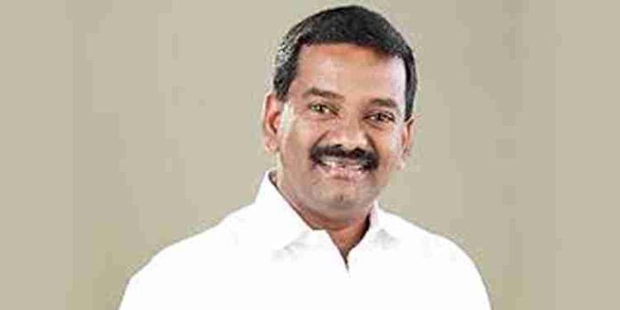 ഇട്ടിയപ്പാറ- ഒഴുവൻപാറ- ബംഗ്ലാംകടവ്- വടശ്ശേരിക്കര റോഡ് നിർമ്മാണത്തിന് അനുമതി ലഭിച്ചതായി അഡ്വ പ്രമോദ് നാരായൺ എംഎൽഎ ഇട്ടിയപ്പാറ- ഒഴുവൻപാറ- ബംഗ്ലാംകടവ്- വടശ്ശേരിക്കര റോഡ് നിർമ്മാണത്തിന് അനുമതി ലഭിച്ചതായി അഡ്വ പ്രമോദ് നാരായൺ എംഎൽഎ