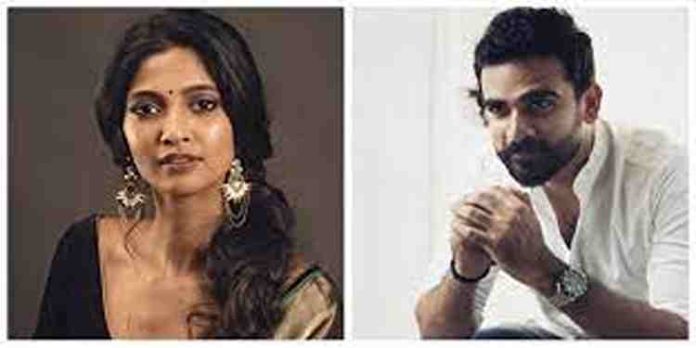 നടൻ അശോക് സെല്വന് വിവാഹിതനാവുന്നു നടൻ അശോക് സെല്വന് വിവാഹിതനാവുന്നു