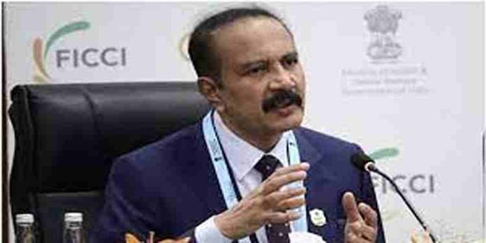അടുത്ത മൂന്ന് വർഷത്തിനുള്ളിൽ ഇന്ത്യയിലെ എംവിടി വിപണിയിൽ വൻ കുതിച്ച് ചാട്ടമുണ്ടാകുമെന്ന് ഡോ.ആസാദ് മൂപ്പൻ അടുത്ത മൂന്ന് വർഷത്തിനുള്ളിൽ ഇന്ത്യയിലെ എംവിടി വിപണിയിൽ വൻ കുതിച്ച് ചാട്ടമുണ്ടാകുമെന്ന് ഡോ.ആസാദ് മൂപ്പൻ