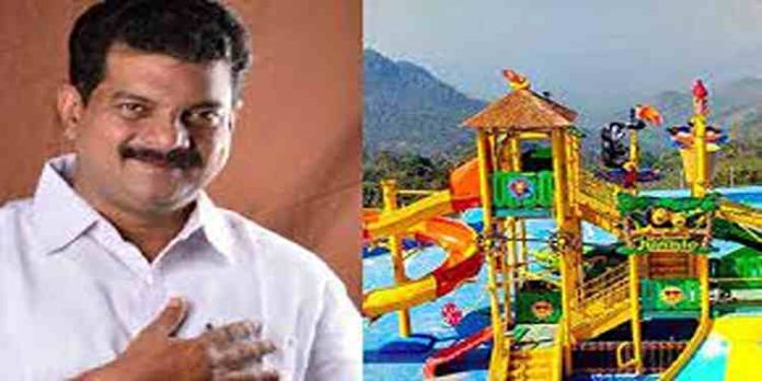 പിവി അൻവറിന്റെ കക്കാടംപൊയിലിലെ പാർക്ക് ഭാഗികമായി തുറക്കാൻ ഉത്തരവ് പിവി അൻവറിന്റെ കക്കാടംപൊയിലിലെ പാർക്ക് ഭാഗികമായി തുറക്കാൻ ഉത്തരവ്