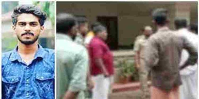 വിദ്യാര്ഥിനിയെ പീഡിപ്പിച്ച ശേഷം വീട്ടില് പൂട്ടിയിട്ടു; യുവാവ് അറസ്റ്റില് വിദ്യാര്ഥിനിയെ പീഡിപ്പിച്ച ശേഷം വീട്ടില് പൂട്ടിയിട്ടു; യുവാവ് അറസ്റ്റില്
