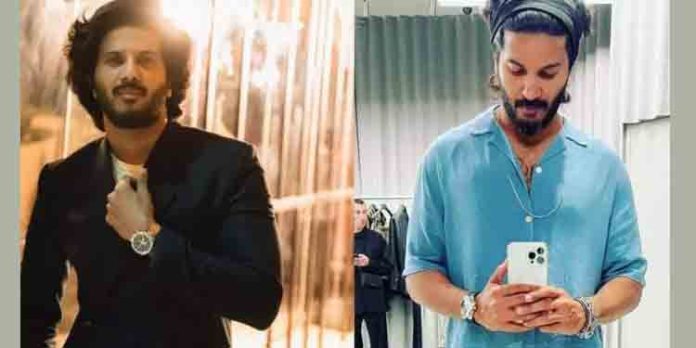 ഒരു സൂപ്പര്സ്റ്റാര് ആണെന്ന് തോന്നിയിട്ടില്ല ; നടന് ദുല്ഖര് സല്മാന് ഒരു സൂപ്പര്സ്റ്റാര് ആണെന്ന് തോന്നിയിട്ടില്ല ; നടന് ദുല്ഖര് സല്മാന്