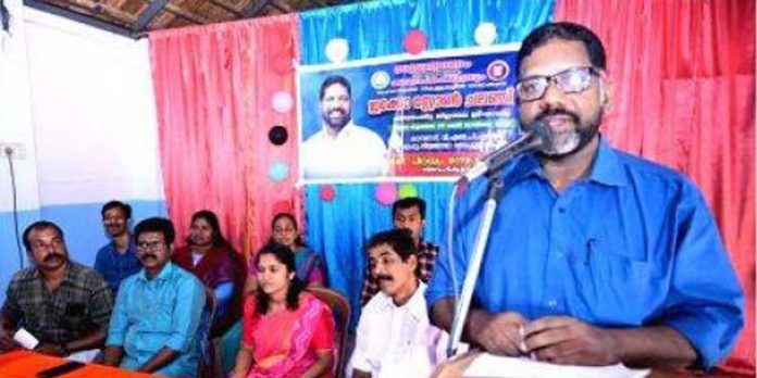 ഇക്കോ സ്റ്റോൺ ചലഞ്ച് ; ജില്ലാതല ഉദ്ഘാടനം നിര്വഹിച്ച് ഡെപ്യൂട്ടി സ്പീക്കർ ചിറ്റയം ഗോപകുമാർ ഇക്കോ സ്റ്റോൺ ചലഞ്ച് ; ജില്ലാതല ഉദ്ഘാടനം നിര്വഹിച്ച് ഡെപ്യൂട്ടി സ്പീക്കർ ചിറ്റയം ഗോപകുമാർ
