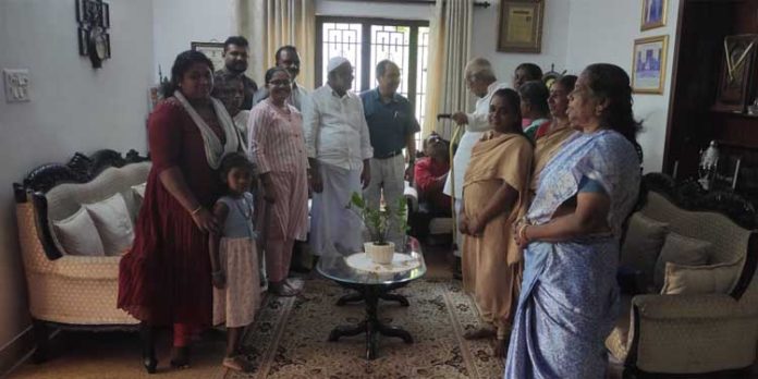 ഉദാത്ത സേവനങ്ങൾ ജീവകാരുണ്യ പ്രവർത്തനം എന്ന വാക്കിൽ അവസാനിക്കുന്നില്ല : ജസ്റ്റീസ്റ്റ് കെ.റ്റി. തോമസ് ഉദാത്ത സേവനങ്ങൾ ജീവകാരുണ്യ പ്രവർത്തനം എന്ന വാക്കിൽ അവസാനിക്കുന്നില്ല : ജസ്റ്റീസ്റ്റ് കെ.റ്റി. തോമസ്
