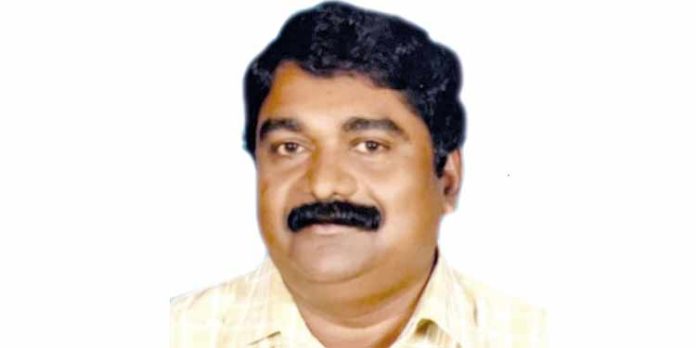ഇലന്തൂര് സ്വദേശി കെ.ജി. റെജിക്ക് ജനാധിപത്യ കലാസാഹിത്യവേദിയുടെ സംസ്ഥാന അധ്യാപക പ്രതിഭാ പുരസ്കാരം ഇലന്തൂര് സ്വദേശി കെ.ജി. റെജിക്ക് ജനാധിപത്യ കലാസാഹിത്യവേദിയുടെ സംസ്ഥാന അധ്യാപക പ്രതിഭാ പുരസ്കാരം