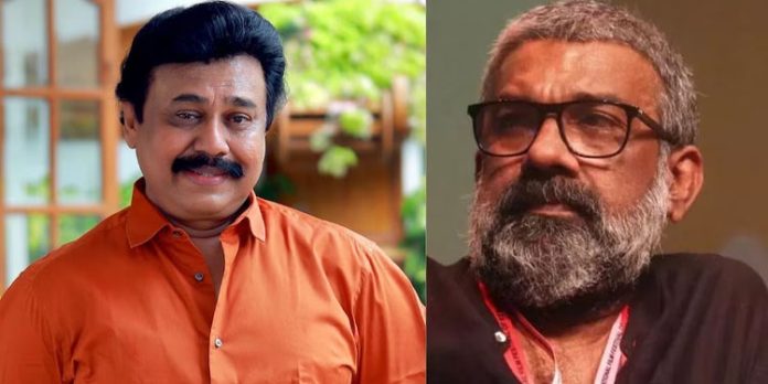 മുന്കൂട്ടി നിശ്ചയിച്ചുറപ്പിച്ചതായിരുന്നോ സംസ്ഥാന ചലച്ചിത്ര അവാര്ഡ്ദാനം ; മന്ത്രി വായിച്ചത് രഞ്ജിത്തിന്റെ പട്ടികയോ? മുന്കൂട്ടി നിശ്ചയിച്ചുറപ്പിച്ചതായിരുന്നോ സംസ്ഥാന ചലച്ചിത്ര അവാര്ഡ്ദാനം ; മന്ത്രി വായിച്ചത് രഞ്ജിത്തിന്റെ പട്ടികയോ?