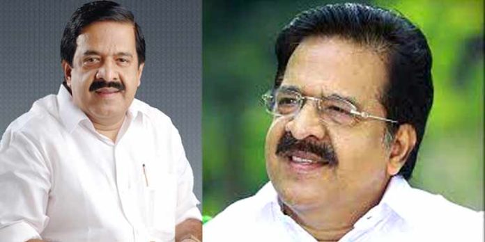 ചെന്നിത്തലയെ ഒതുക്കാന് നോക്കുന്നത് കെ.സി വേണുഗോപാലോ ? ചെന്നിത്തലയെ ഒതുക്കാന് നോക്കുന്നത് കെ.സി വേണുഗോപാലോ ?