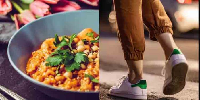 ഭക്ഷണം കഴിച്ചശേഷം നടക്കുന്നത് നല്ലതാണോ ? ഭക്ഷണം കഴിച്ചശേഷം നടക്കുന്നത് നല്ലതാണോ ?