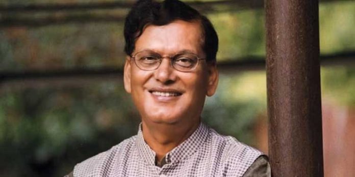 സുലഭ് ഇൻ്റർനാഷണൽ സ്ഥാപകൻ ഡോ ബിന്ദേശ്വർ പഥക് അന്തരിച്ചു സുലഭ് ഇൻ്റർനാഷണൽ സ്ഥാപകൻ ഡോ ബിന്ദേശ്വർ പഥക് അന്തരിച്ചു