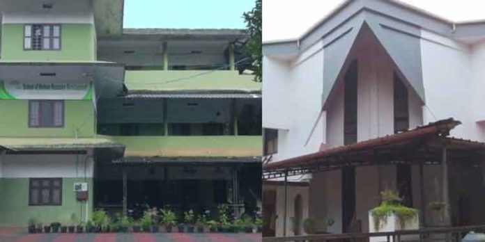 മഞ്ചേരി ഗ്രീൻവാലിയിലെ പോപ്പുലർ ഫ്രണ്ട് പരിശീലന കേന്ദ്രം എൻഐഎ കണ്ടുകെട്ടി മഞ്ചേരി ഗ്രീൻവാലിയിലെ പോപ്പുലർ ഫ്രണ്ട് പരിശീലന കേന്ദ്രം എൻഐഎ കണ്ടുകെട്ടി