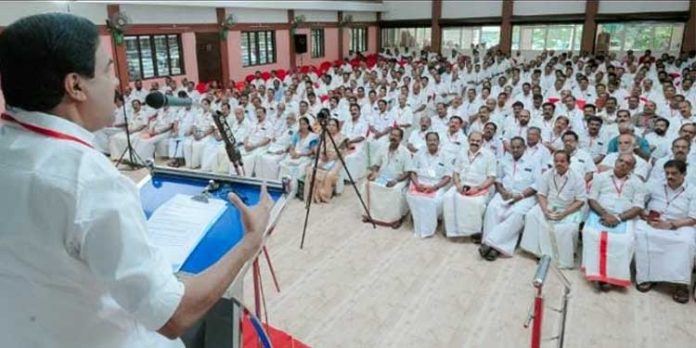 ബിജെപി യുഡിഎഫ് ബാന്ധവത്തിനെതിരെ വിധിയെഴുതി പുതുപ്പള്ളി മാതൃകയാവും ; ജോസ് കെ മാണി ബിജെപി യുഡിഎഫ് ബാന്ധവത്തിനെതിരെ വിധിയെഴുതി പുതുപ്പള്ളി മാതൃകയാവും ; ജോസ് കെ മാണി