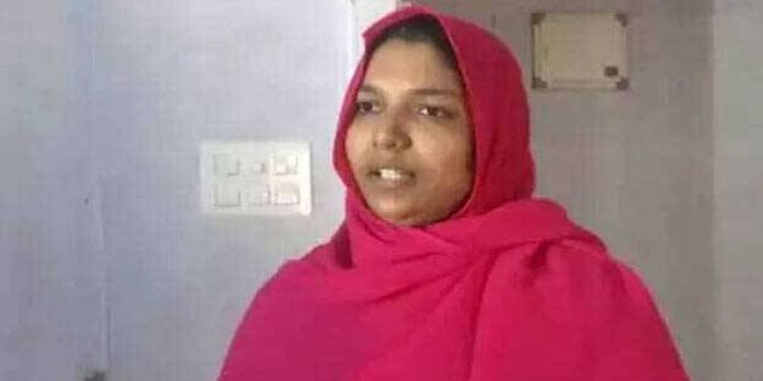കെജിഎംസിടിഎ നിലപാട് മെഡിക്കൽ എത്തിക്സിന് വിരുദ്ധം ; പോലീസ് അന്വേഷണത്തിൽ പൂർണ തൃപ്തിയെന്ന് ഹർഷിന കെജിഎംസിടിഎ നിലപാട് മെഡിക്കൽ എത്തിക്സിന് വിരുദ്ധം ; പോലീസ് അന്വേഷണത്തിൽ പൂർണ തൃപ്തിയെന്ന് ഹർഷിന