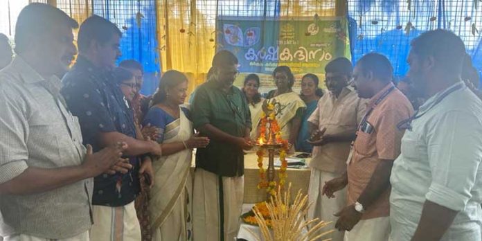 കര്ഷക ദിനം കേരളത്തിന്റെ കാര്ഷിക സംസ്കൃതി വിളിച്ചറിയിക്കുന്ന ദിനം : ഡെപ്യൂട്ടി സ്പീക്കര് കര്ഷക ദിനം കേരളത്തിന്റെ കാര്ഷിക സംസ്കൃതി വിളിച്ചറിയിക്കുന്ന ദിനം : ഡെപ്യൂട്ടി സ്പീക്കര്