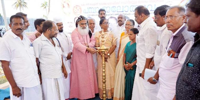 പമ്പാ ജലോത്സവ സമിതിയുടെ നേതൃത്വത്തിൽ ഓണാഘോഷ- കലാ -സാംസ്കാരിക പരിപാടികൾ നടത്തി പമ്പാ ജലോത്സവ സമിതിയുടെ നേതൃത്വത്തിൽ ഓണാഘോഷ- കലാ -സാംസ്കാരിക പരിപാടികൾ നടത്തി