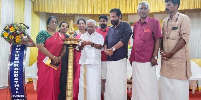 സെമിനാര് നടത്തി സെമിനാര് നടത്തി