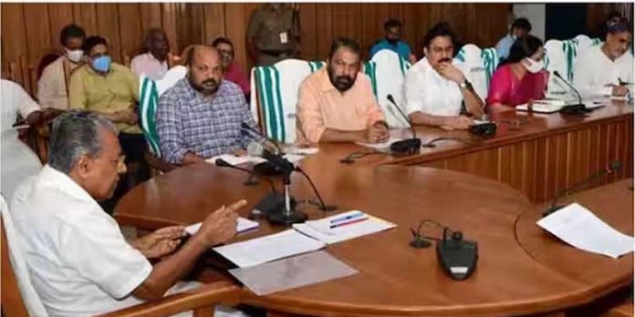 മുഹമ്മദ് റസാന്റെ കുടുംബത്തിന് അഞ്ച് ലക്ഷം ധനസഹായം ; മന്ത്രിസഭായോഗ തീരുമാനങ്ങൾ മുഹമ്മദ് റസാന്റെ കുടുംബത്തിന് അഞ്ച് ലക്ഷം ധനസഹായം ; മന്ത്രിസഭായോഗ തീരുമാനങ്ങൾ