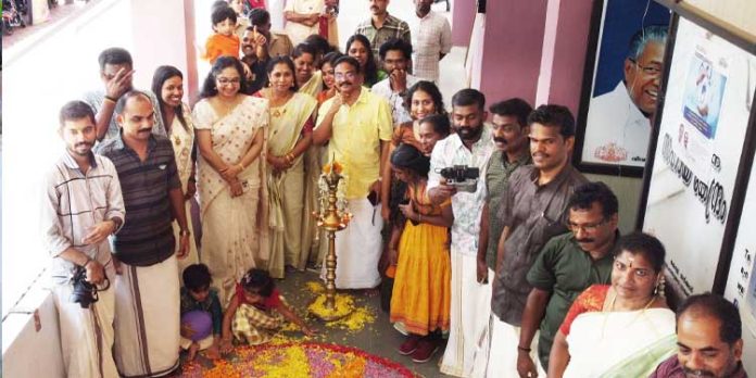 ഓണം ഫെയര് 2023 ജില്ലാ കളക്ടര് സന്ദര്ശിച്ചു ഓണം ഫെയര് 2023 ജില്ലാ കളക്ടര് സന്ദര്ശിച്ചു