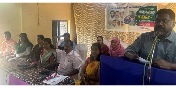 കുട്ടികളുടെ ഭാവി ശോഭനമാക്കാന് വര്ണകൂടാരം മികവുറ്റ അനുഭവങ്ങള് നല്കും : ഡെപ്യൂട്ടി സ്പീക്കര് കുട്ടികളുടെ ഭാവി ശോഭനമാക്കാന് വര്ണകൂടാരം മികവുറ്റ അനുഭവങ്ങള് നല്കും : ഡെപ്യൂട്ടി സ്പീക്കര്