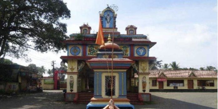 ശ്രീവല്ലഭ ക്ഷേത്രത്തിലെ രാമായണം കഥകളി ഇന്ന് സമാപിക്കും ശ്രീവല്ലഭ ക്ഷേത്രത്തിലെ രാമായണം കഥകളി ഇന്ന് സമാപിക്കും