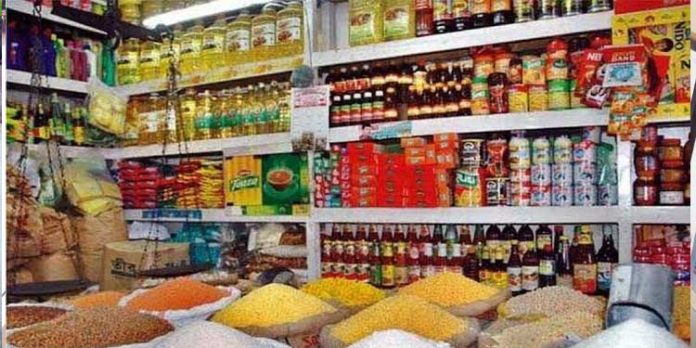 വ്യാപാര സ്ഥാപനങ്ങളിലെ പരിശോധനയില് ഒരു ലക്ഷം രൂപ പിഴയീടാക്കി വ്യാപാര സ്ഥാപനങ്ങളിലെ പരിശോധനയില് ഒരു ലക്ഷം രൂപ പിഴയീടാക്കി