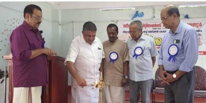 സൗജന്യ മെഡിക്കൽ ക്യാമ്പ് നടത്തി സൗജന്യ മെഡിക്കൽ ക്യാമ്പ് നടത്തി