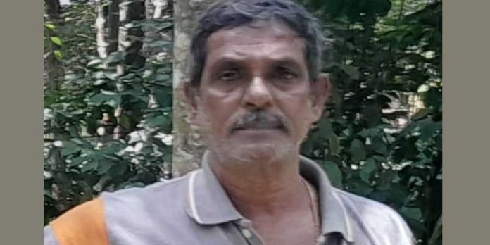 പുലി ആക്രമണത്തിൽ രണേന്ദ്രന് നഷ്ടമായത് പതിനെട്ട് ആടുകൾ പുലി ആക്രമണത്തിൽ രണേന്ദ്രന് നഷ്ടമായത് പതിനെട്ട് ആടുകൾ