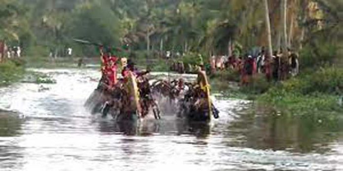ഓണാട്ടുകര ജലോത്സവത്തിന്റെ ഒരുക്കങ്ങൾ പുരോഗമിക്കുന്നു ഓണാട്ടുകര ജലോത്സവത്തിന്റെ ഒരുക്കങ്ങൾ പുരോഗമിക്കുന്നു