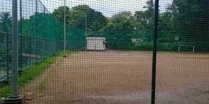 റാന്നി പഴവങ്ങാടി ജണ്ടായിക്കൽ സ്റ്റേഡിയത്തിന്റെ ഉദ്ഘാടനം ഇന്ന് റാന്നി പഴവങ്ങാടി ജണ്ടായിക്കൽ സ്റ്റേഡിയത്തിന്റെ ഉദ്ഘാടനം ഇന്ന്