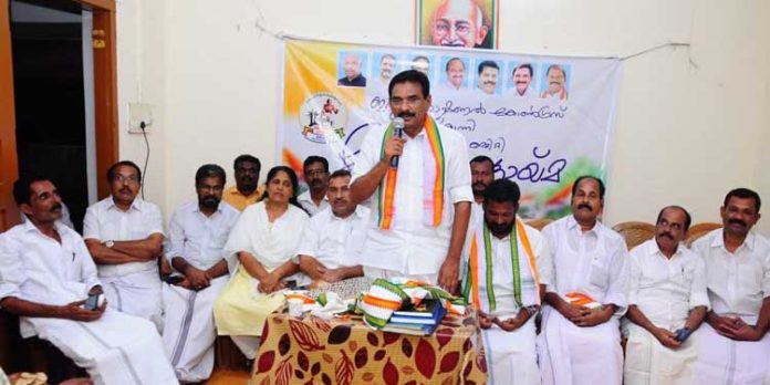 രാജീവ് ഗാന്ധി നവഭാരത ശില്പി : ആന്റോ ആന്റണി എം.പി രാജീവ് ഗാന്ധി നവഭാരത ശില്പി : ആന്റോ ആന്റണി എം.പി