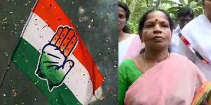 കേസെടുത്തത് ജനാധിപത്യത്തിന് ചേര്ന്നതല്ല ; പി ഒ സതിയമ്മയെ പിന്തുണച്ച് യുഡിഎഫ് കേസെടുത്തത് ജനാധിപത്യത്തിന് ചേര്ന്നതല്ല ; പി ഒ സതിയമ്മയെ പിന്തുണച്ച് യുഡിഎഫ്