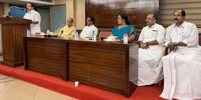 പുതുപ്പള്ളി തെരഞ്ഞെടുപ്പ് ഫലം സർക്കാരിനെതിരായ വിധിയെഴുത്താകും ; രമേശ് ചെന്നിത്തല പുതുപ്പള്ളി തെരഞ്ഞെടുപ്പ് ഫലം സർക്കാരിനെതിരായ വിധിയെഴുത്താകും ; രമേശ് ചെന്നിത്തല
