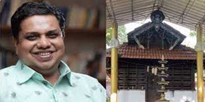 കോടിയേരി ഗണപതി ക്ഷേത്ര നവീകരണം ; 64 ലക്ഷം രൂപ അനുവദിച്ച് സ്പീക്കർ കോടിയേരി ഗണപതി ക്ഷേത്ര നവീകരണം ; 64 ലക്ഷം രൂപ അനുവദിച്ച് സ്പീക്കർ