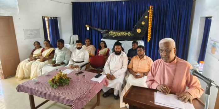 ഉൾക്കനിവ് – ഓണാഘോഷവും ശ്രവണസഹായി വിതരണവും നടന്നു ഉൾക്കനിവ് – ഓണാഘോഷവും ശ്രവണസഹായി വിതരണവും നടന്നു