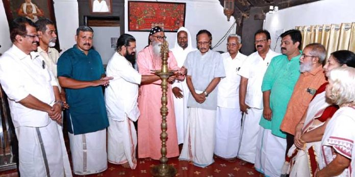 അപരനിലേക്ക് നീളുന്ന കാരുണ്യമാവണം ജീവിതം ; മാർ ക്രിസോസ്റ്റമോസ് അപരനിലേക്ക് നീളുന്ന കാരുണ്യമാവണം ജീവിതം ; മാർ ക്രിസോസ്റ്റമോസ്