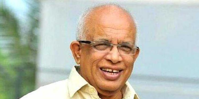 വൈദ്യുതി നിയന്ത്രണം ഉടനില്ല ; കെഎസ്ഇബി വാദം തള്ളി മന്ത്രി കെ കൃഷ്ണന്കുട്ടി വൈദ്യുതി നിയന്ത്രണം ഉടനില്ല ; കെഎസ്ഇബി വാദം തള്ളി മന്ത്രി കെ കൃഷ്ണന്കുട്ടി