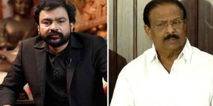 പുരാവസ്തു തട്ടിപ്പ് കേസ് : കെ സുധാകരനും, മുൻ ഡിഐജി എസ് സുരേന്ദ്രനും സ്ഥിരം ജാമ്യം പുരാവസ്തു തട്ടിപ്പ് കേസ് : കെ സുധാകരനും, മുൻ ഡിഐജി എസ് സുരേന്ദ്രനും സ്ഥിരം ജാമ്യം