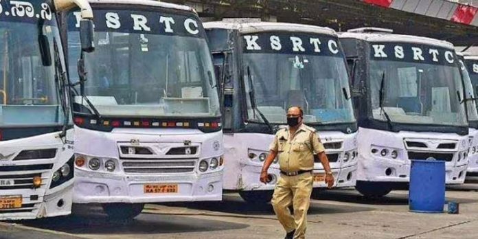 ഓണക്കാലത്ത് കേരളത്തിലേക്ക് അധിക സര്വീസുമായി കര്ണാടക ആര്ടിസി ഓണക്കാലത്ത് കേരളത്തിലേക്ക് അധിക സര്വീസുമായി കര്ണാടക ആര്ടിസി