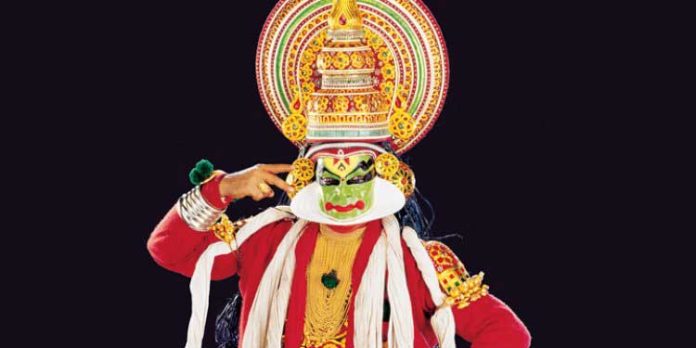 സ്റ്റുഡൻസ് കഥകളി ക്ലബ്ബ് ; ജില്ലാ തല ഉദ്ഘാടനം 12ന് സ്റ്റുഡൻസ് കഥകളി ക്ലബ്ബ് ; ജില്ലാ തല ഉദ്ഘാടനം 12ന്