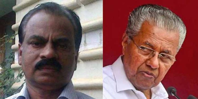 രാഷ്ട്രീയ കേരളത്തിൽ കൈതോലപ്പായ വീണ്ടും നിവരുമ്പോൾ ; തുടർച്ചയായ ആരോപണങ്ങൾ കെട്ടുകഥകളോ ? രാഷ്ട്രീയ കേരളത്തിൽ കൈതോലപ്പായ വീണ്ടും നിവരുമ്പോൾ ; തുടർച്ചയായ ആരോപണങ്ങൾ കെട്ടുകഥകളോ ?