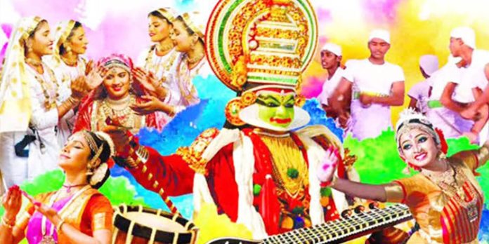 സംസ്ഥാന സ്കൂള് കലോത്സവം കൊല്ലത്ത് ; ശാസ്ത്ര മേള തിരുവനന്തപുരത്ത് സംസ്ഥാന സ്കൂള് കലോത്സവം കൊല്ലത്ത് ; ശാസ്ത്ര മേള തിരുവനന്തപുരത്ത്